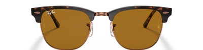 RAY-BAN CLUBMASTER RB3016 130933 - View 2