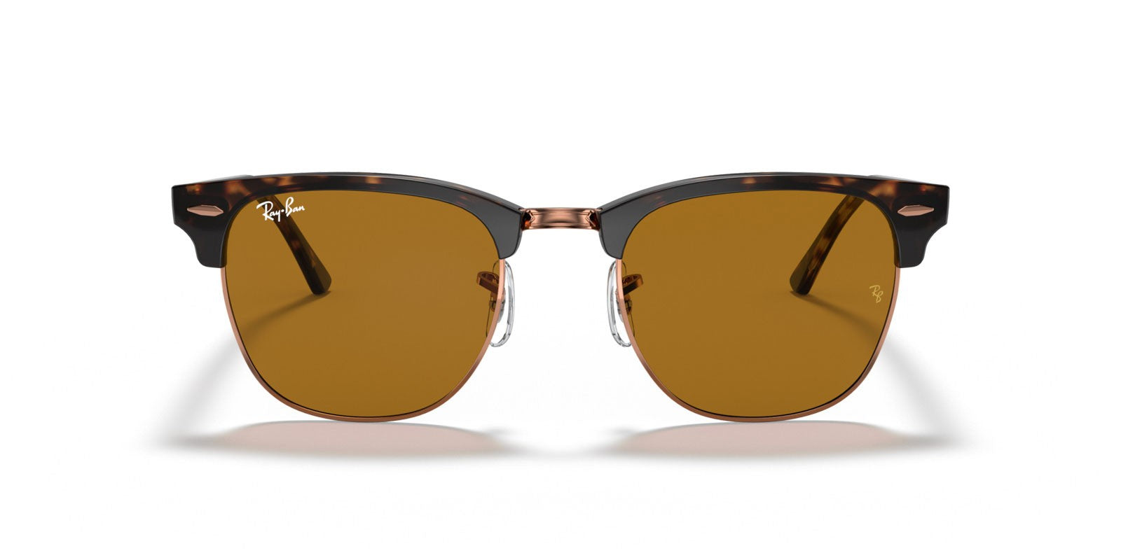 RAY-BAN CLUBMASTER RB3016 130933 - View 2