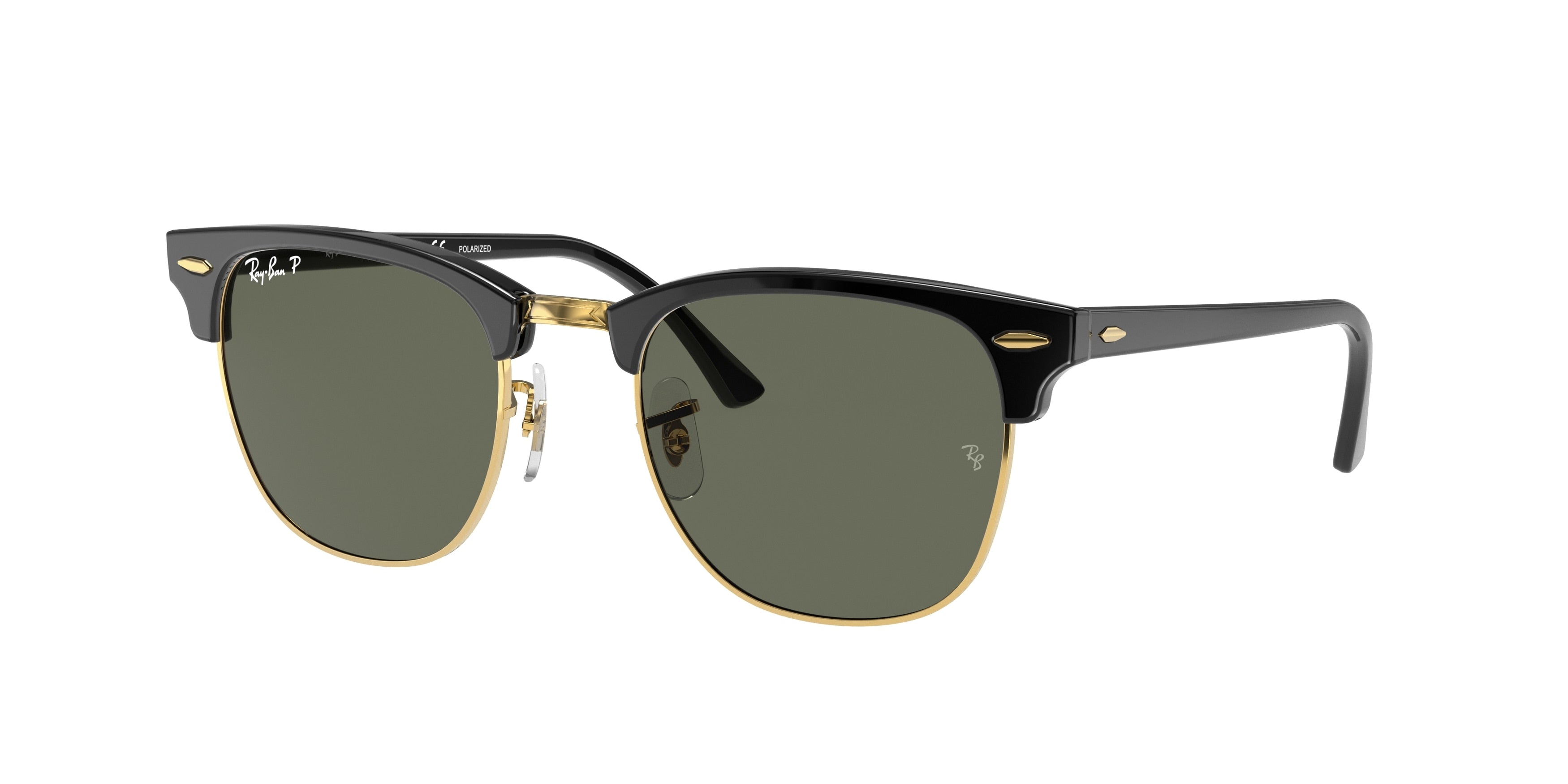 Ray-Ban CLUBMASTER RB3016 901/58