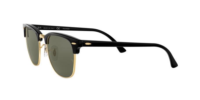 Ray-Ban CLUBMASTER RB3016 901/58