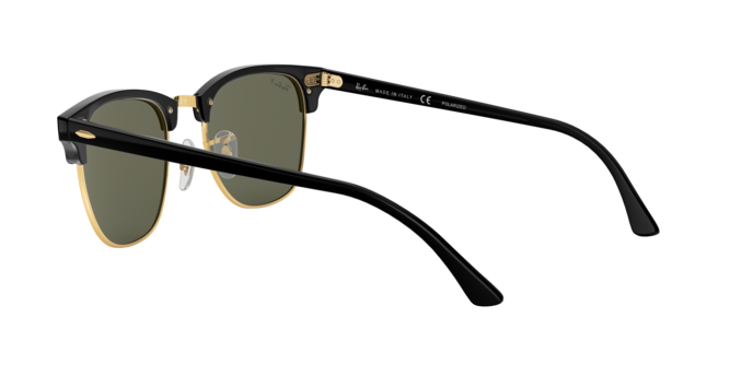 Ray-Ban CLUBMASTER RB3016 901/58