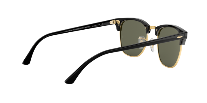 Ray-Ban CLUBMASTER RB3016 901/58