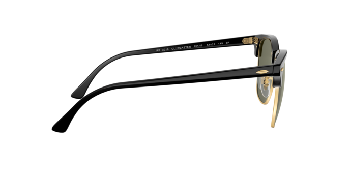 Ray-Ban CLUBMASTER RB3016 901/58