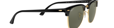 Ray-Ban CLUBMASTER RB3016 901/58