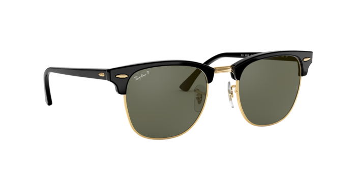 Ray-Ban CLUBMASTER RB3016 901/58