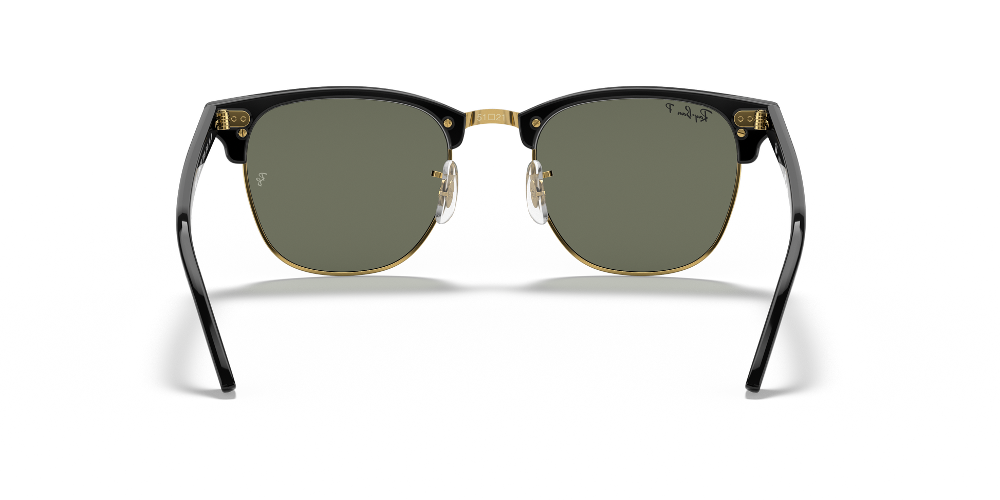 Ray-Ban CLUBMASTER RB3016 901/58