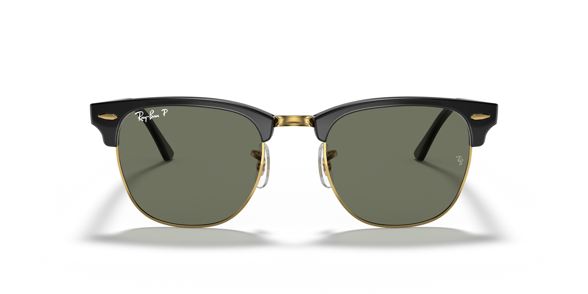 Ray-Ban CLUBMASTER RB3016 901/58