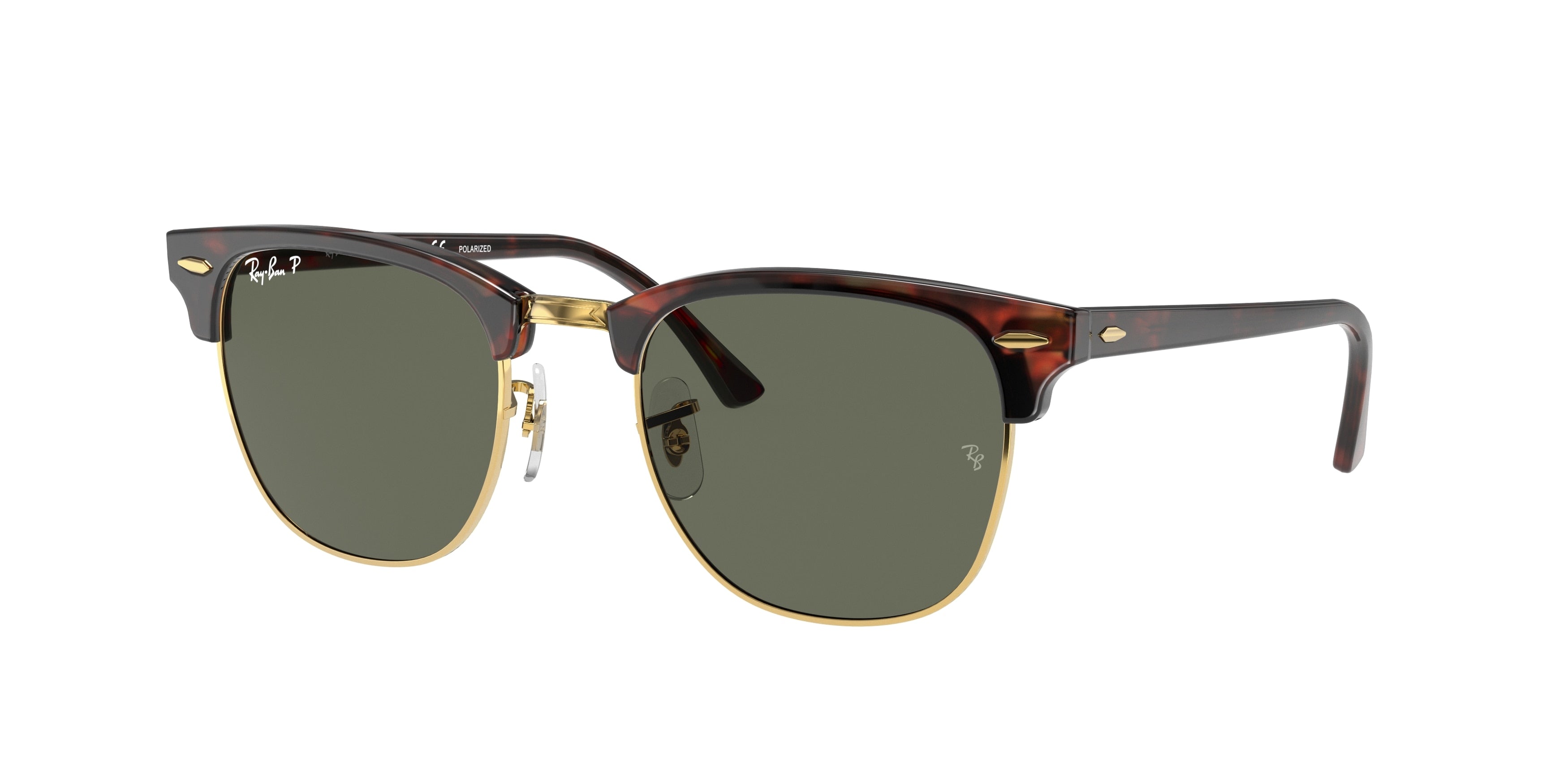 Ray-Ban CLUBMASTER RB3016 990/58