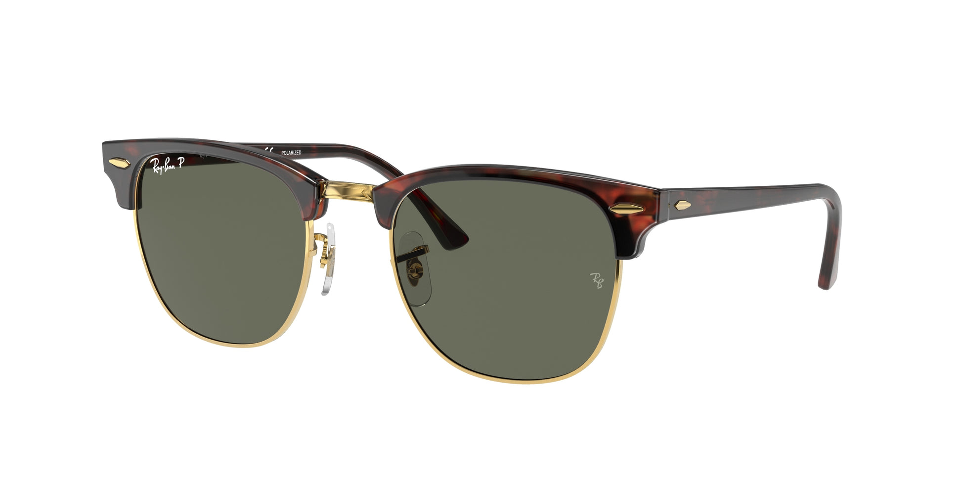 Ray-Ban CLUBMASTER RB3016 990/58