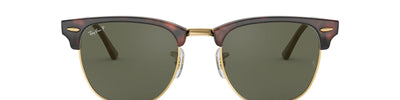 RAY-BAN CLUBMASTER RB3016 99058 - View 2