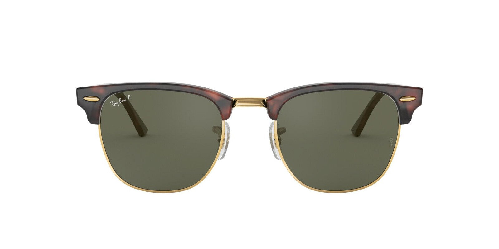 RAY-BAN CLUBMASTER RB3016 99058 - View 2