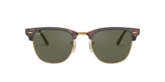 Ray-Ban CLUBMASTER RB3016 990/58