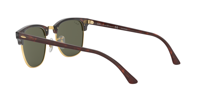 Ray-Ban CLUBMASTER RB3016 990/58