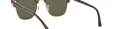 RAY-BAN CLUBMASTER RB3016 99058 - View 3