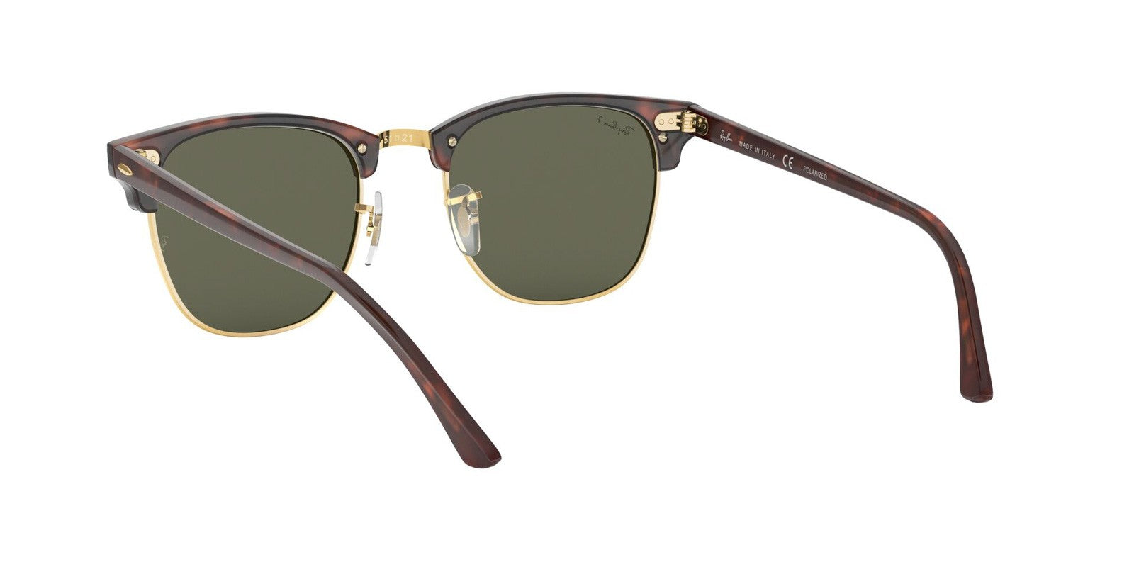 RAY-BAN CLUBMASTER RB3016 99058 - View 3