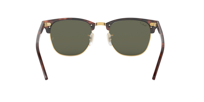 Ray-Ban CLUBMASTER RB3016 990/58
