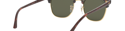 Ray-Ban CLUBMASTER RB3016 990/58