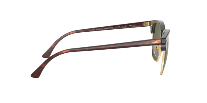 Ray-Ban CLUBMASTER RB3016 990/58