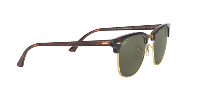Ray-Ban CLUBMASTER RB3016 990/58
