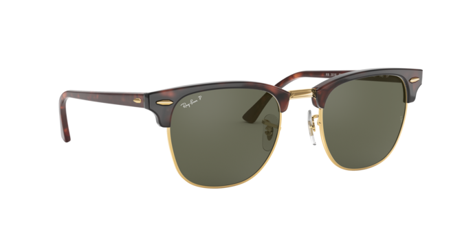 Ray-Ban CLUBMASTER RB3016 990/58