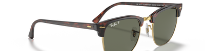 Ray-Ban CLUBMASTER RB3016 990/58
