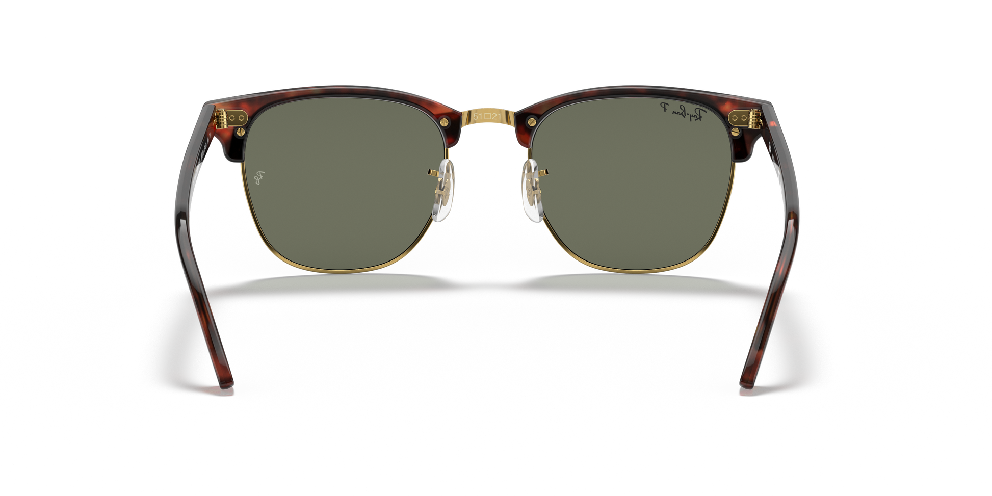 Ray-Ban CLUBMASTER RB3016 990/58