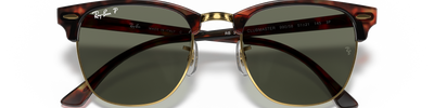 Ray-Ban CLUBMASTER RB3016 990/58