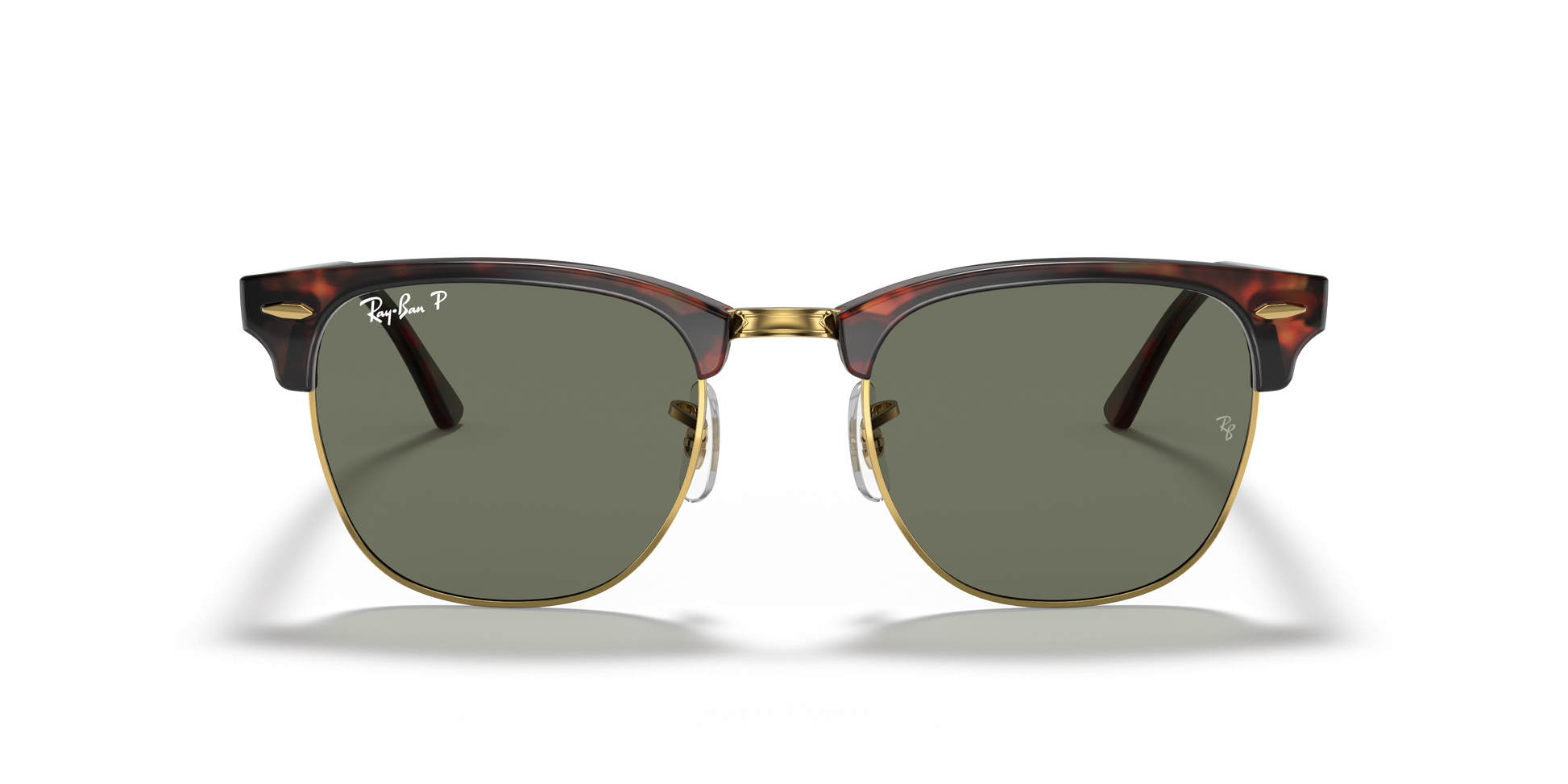 Ray-Ban CLUBMASTER RB3016 990/58