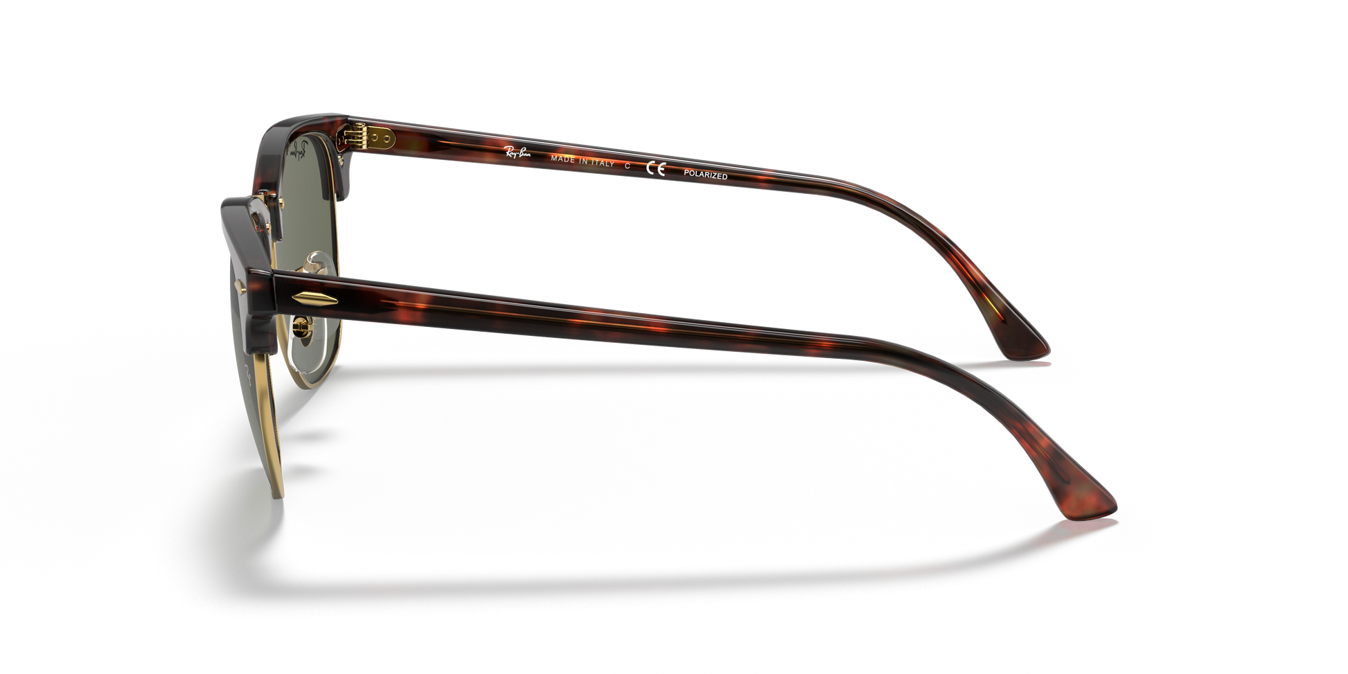 Ray-Ban CLUBMASTER RB3016 990/58