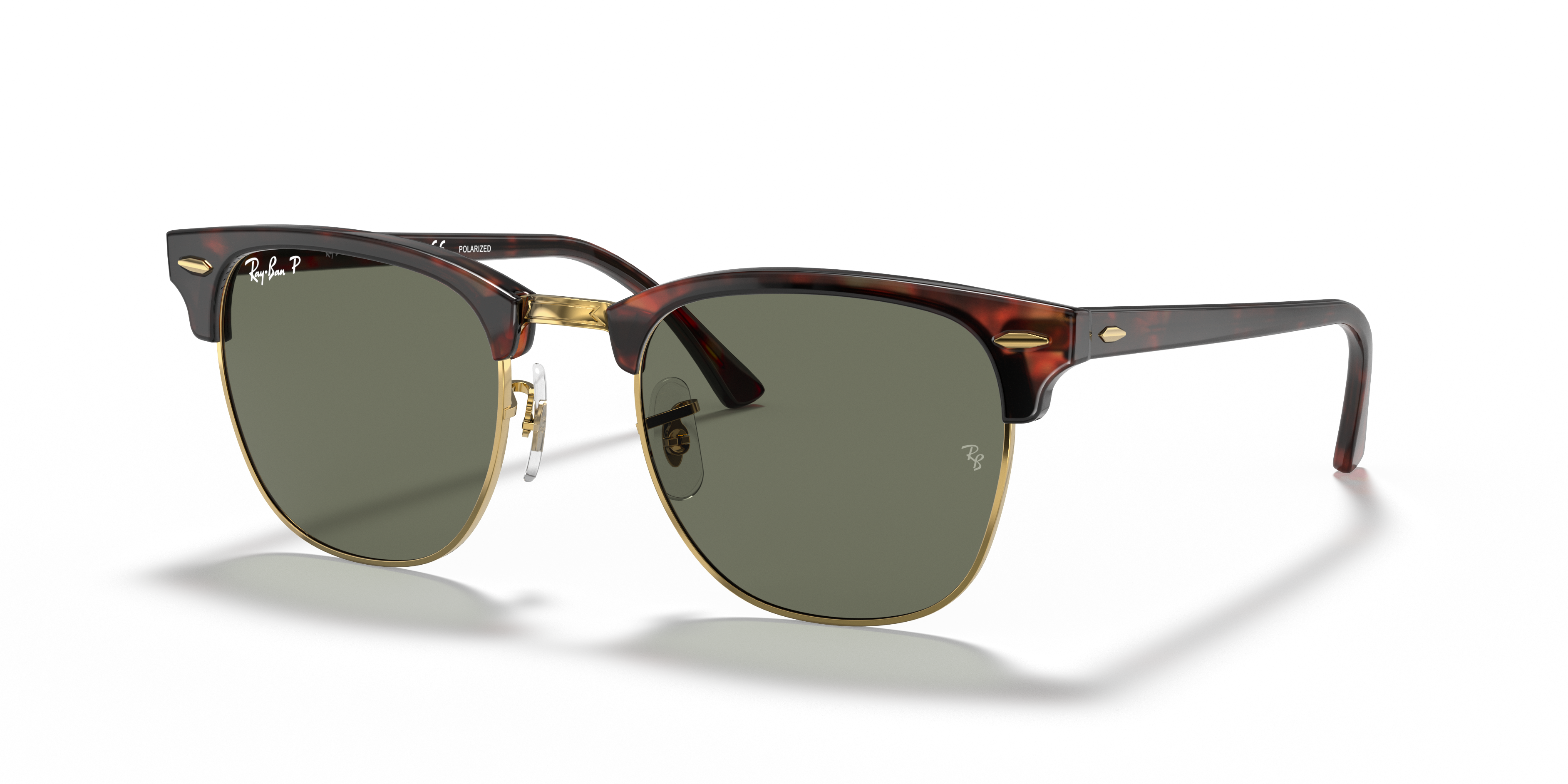 Ray-Ban CLUBMASTER RB3016 990/58