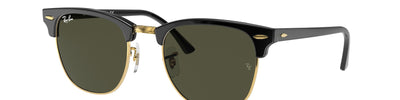 Ray-Ban CLUBMASTER RB3016 W0365