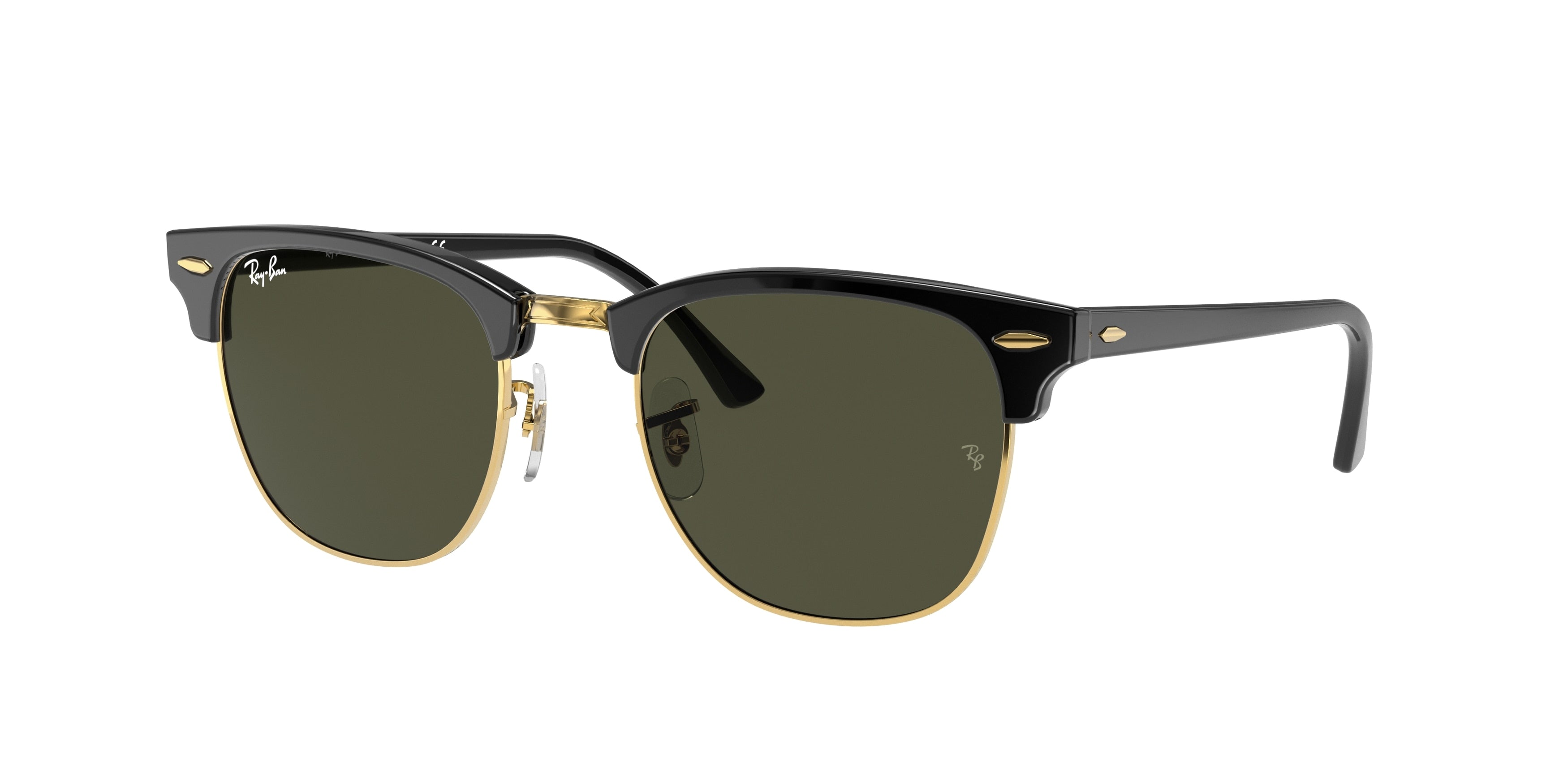 Ray-Ban CLUBMASTER RB3016 W0365