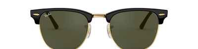 Ray-Ban CLUBMASTER RB3016 W0365