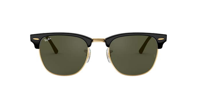Ray-Ban CLUBMASTER RB3016 W0365