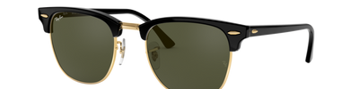 Ray-Ban CLUBMASTER RB3016 W0365