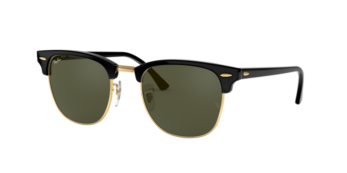 Ray-Ban CLUBMASTER RB3016 W0365