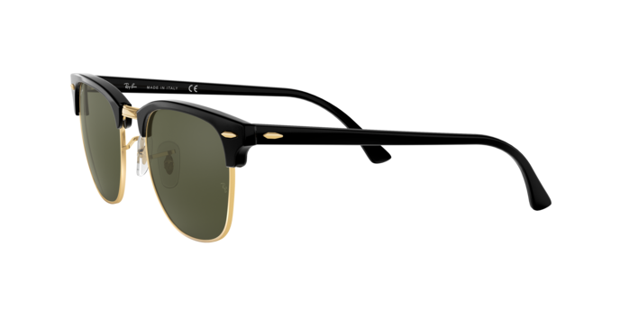Ray-Ban CLUBMASTER RB3016 W0365