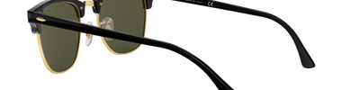 Ray-Ban CLUBMASTER RB3016 W0365
