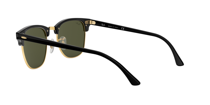 Ray-Ban CLUBMASTER RB3016 W0365
