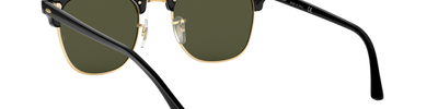 Ray-Ban CLUBMASTER RB3016 W0365