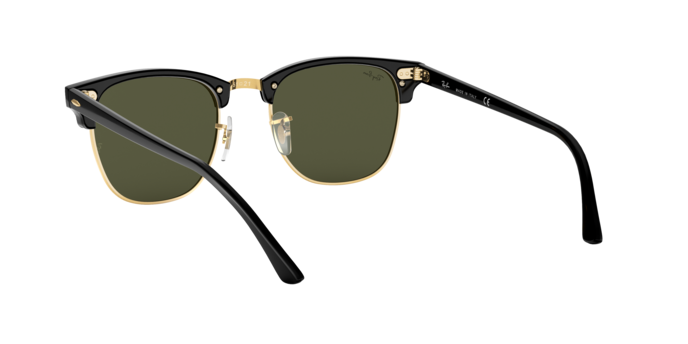 Ray-Ban CLUBMASTER RB3016 W0365