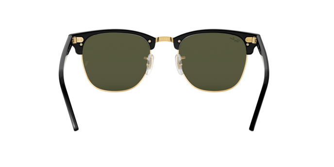 Ray-Ban CLUBMASTER RB3016 W0365