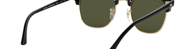 Ray-Ban CLUBMASTER RB3016 W0365