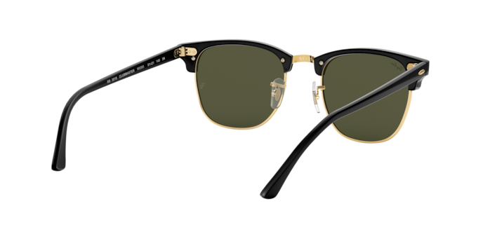 Ray-Ban CLUBMASTER RB3016 W0365