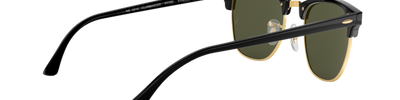 Ray-Ban CLUBMASTER RB3016 W0365