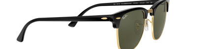 Ray-Ban CLUBMASTER RB3016 W0365