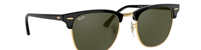 Ray-Ban CLUBMASTER RB3016 W0365