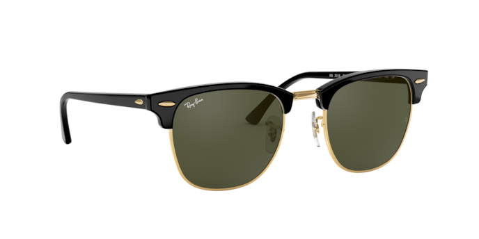 Ray-Ban CLUBMASTER RB3016 W0365