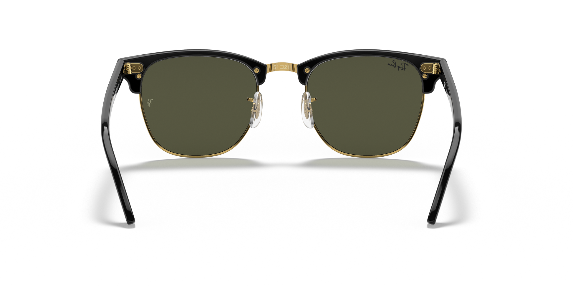 Ray-Ban CLUBMASTER RB3016 W0365