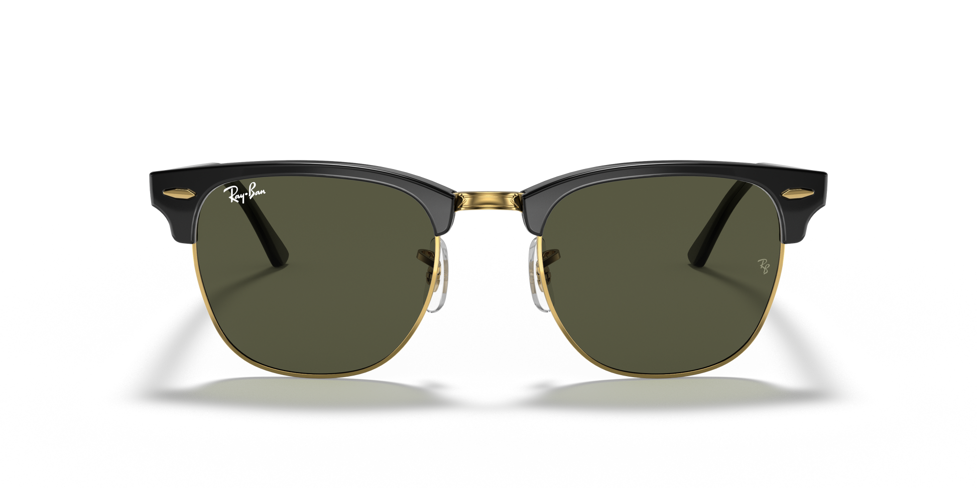 Ray-Ban CLUBMASTER RB3016 W0365